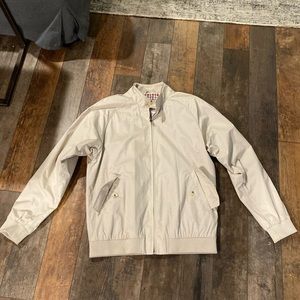 Ben Sherman Bomber/Rain jacket
